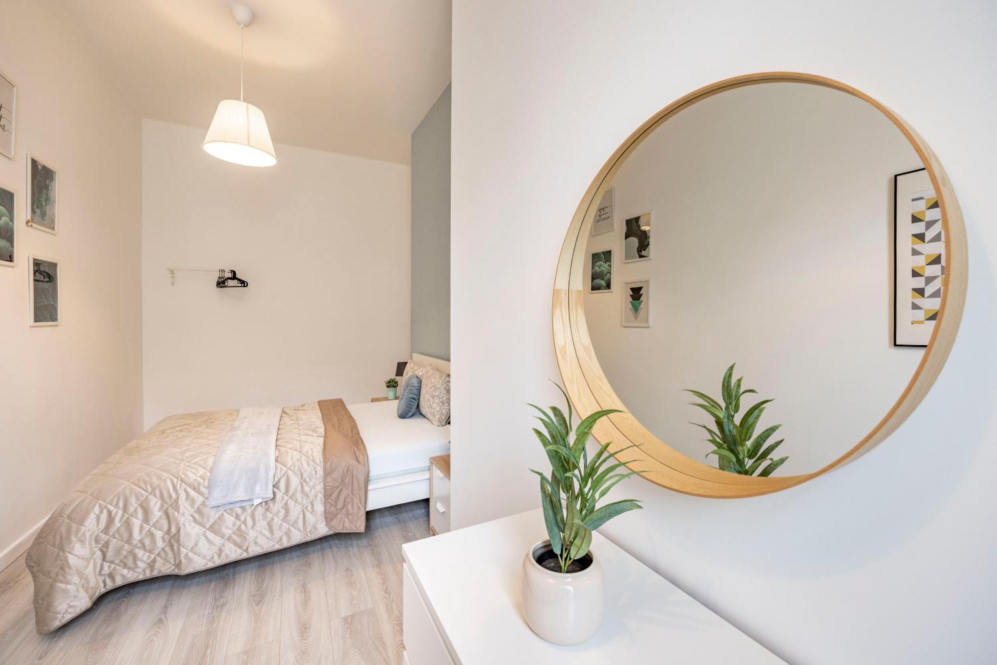 Super Central Cozy Apartment Next To The Budapest Eye Eksteriør billede